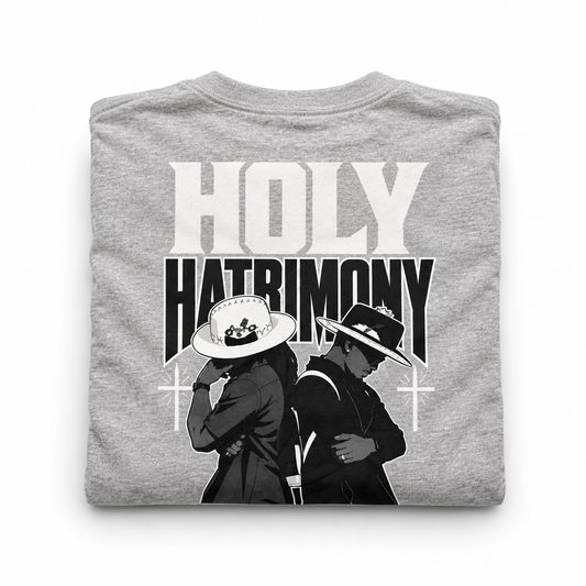 The Holy Grail Tee