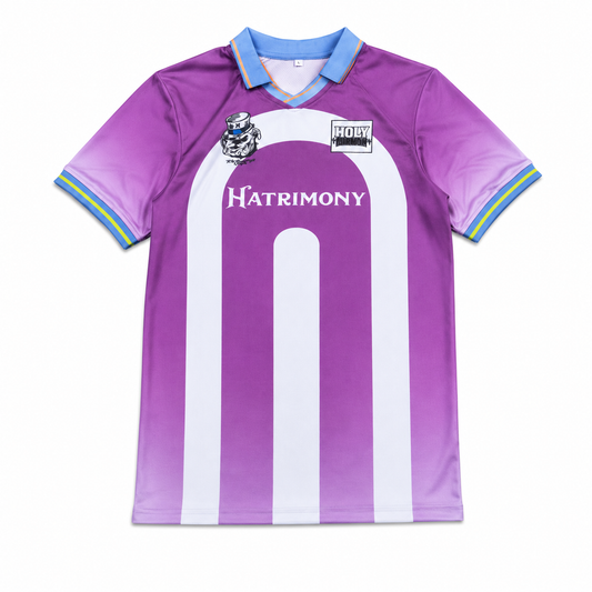 The Hatrimony Club Jersey