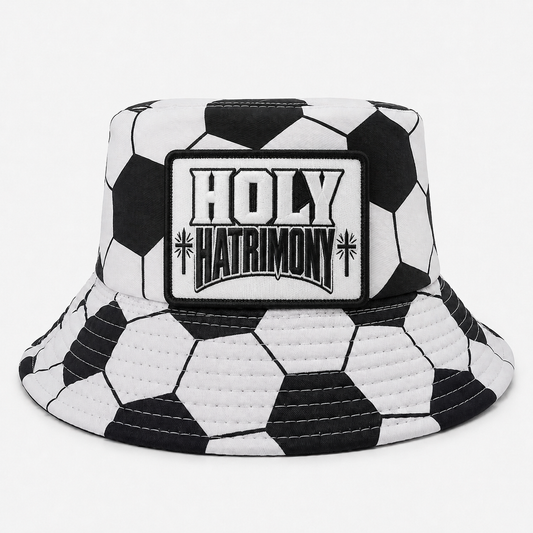 The Hatrimony FC Bucket