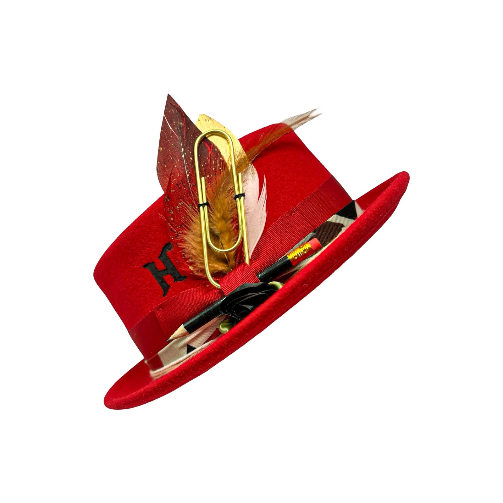 Poppy – Hatrimony Hat Company
