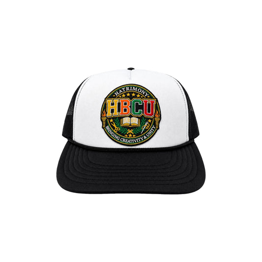 The Yard Cap