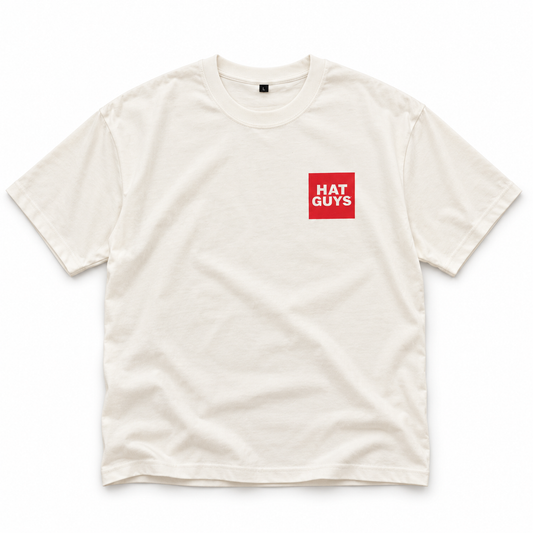 The Takeover Tee