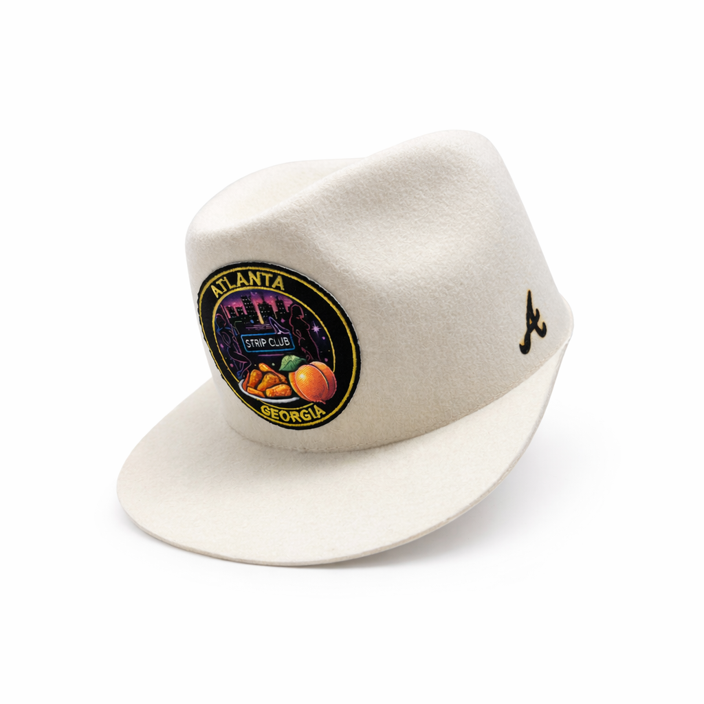 Bankhead – Hatrimony Hat Company