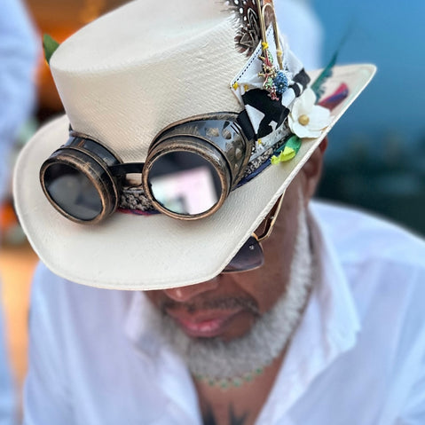 The Outlaw Collection (Cowboy/Cowgirl Couture)