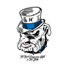 FOR ALL THE DAWGS