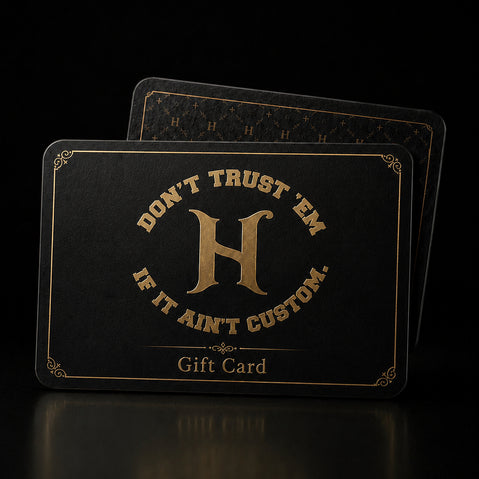 Gift Cards