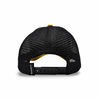 Aries Signature Trucker Cap — Adventurous