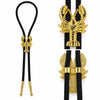 Bayou Bolo Tie