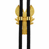 Bayou Bolo Tie