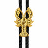 Bayou Bolo Tie