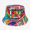 Full Bloom Bucket Hat