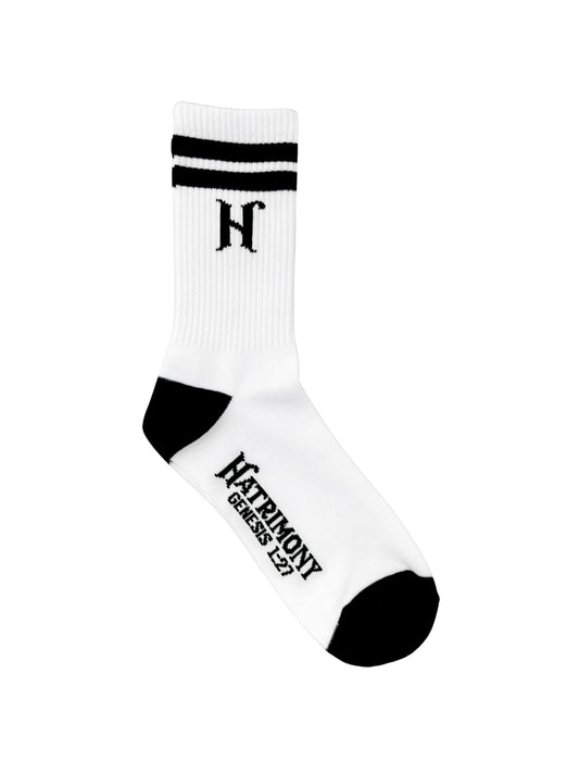 Hatrimony Signature Socks