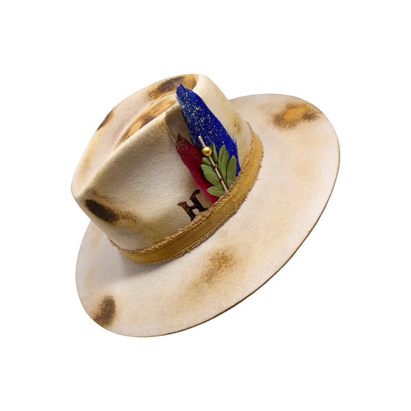 Brûlée – Hatrimony Hat Company display picture 1