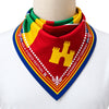 NOLA ZYDECO FESTIVAL x HATRIMONY | Creole Heritage Bandana