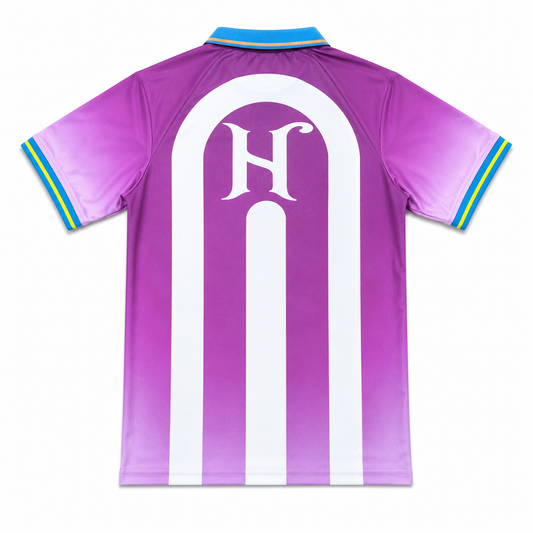 The Hatrimony Club Jersey