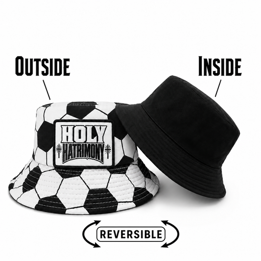 The Hatrimony FC Bucket