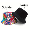 Full Bloom Bucket Hat