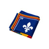 NOLA ZYDECO FESTIVAL x HATRIMONY | Creole Heritage Bandana