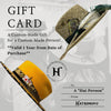 Hatrimony Hat Company Gift Card