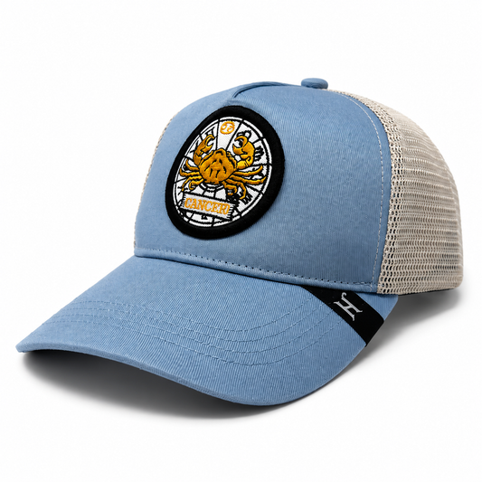 Cancer Trucker Cap - Reserved