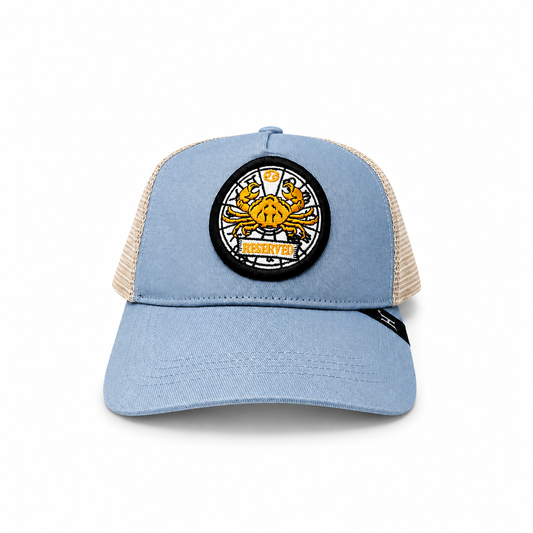 Cancer Trucker Cap - Reserved