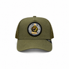 Leo Trucker Cap - Flashy