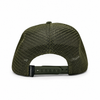 Leo Trucker Cap - Flashy