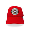 Pisces Signature Trucker Cap — Sensitive