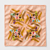 Black Beach Bandana