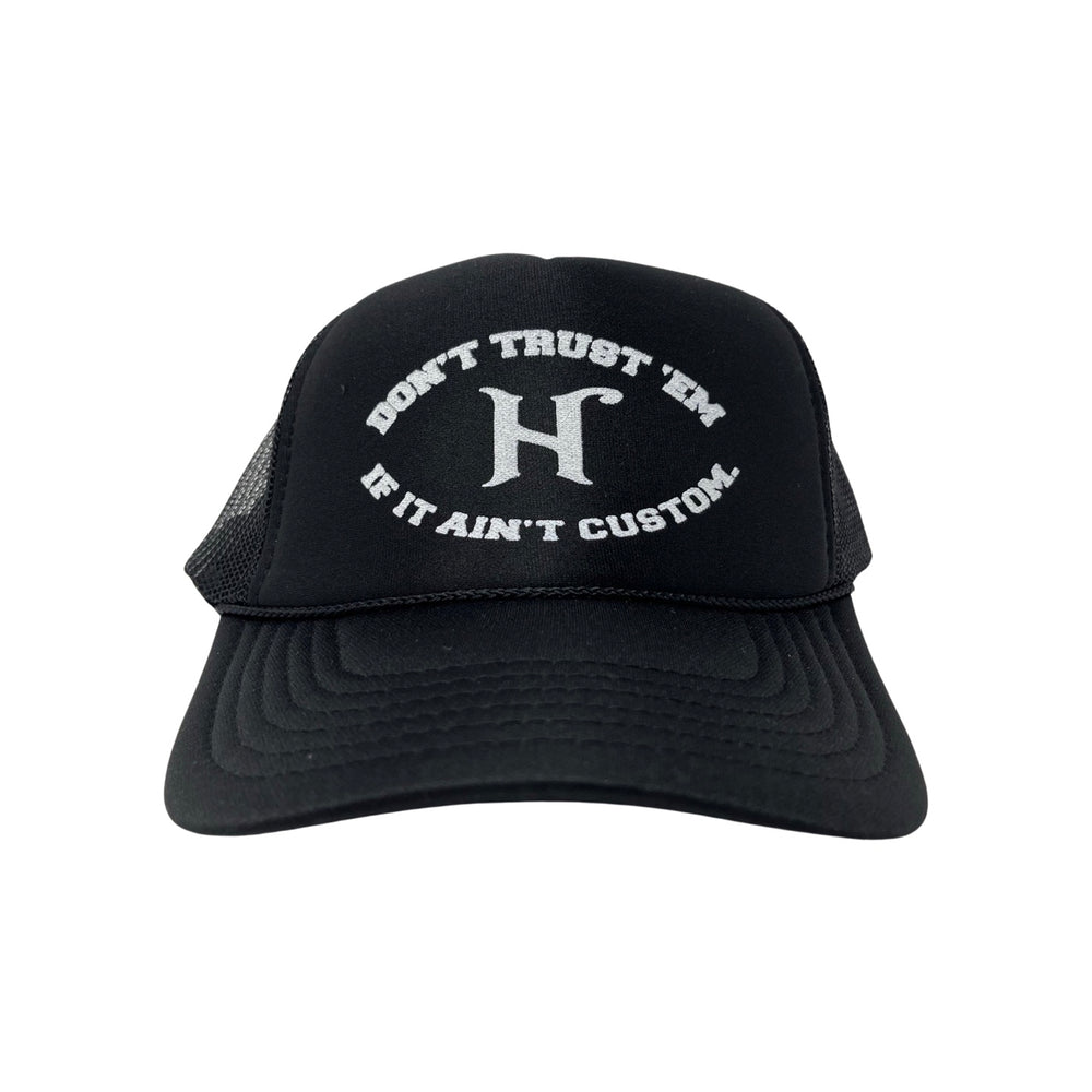 Noggin Boss Custom Big Hat Christmas Inflatable Gnome W Big Hat