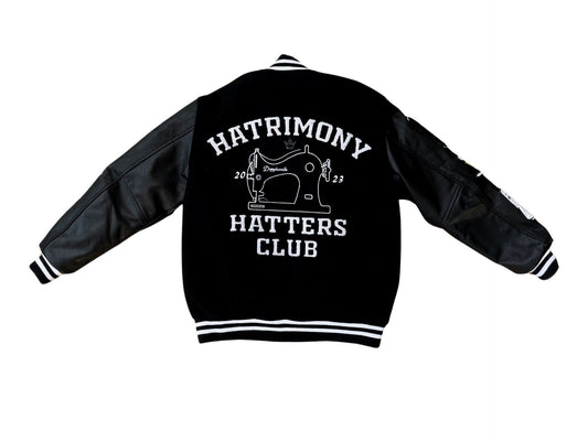 HHC Honor Society Varsity Jacket