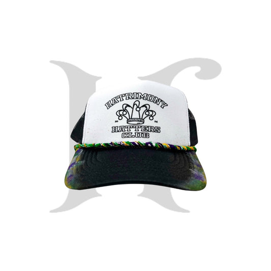 HHC Carnival Trucker