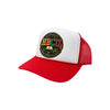 The Yard Cap