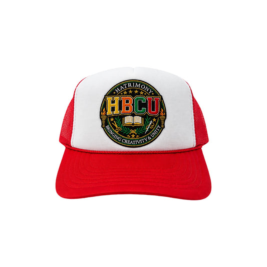 The Yard Cap