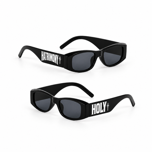 The Holy Grails