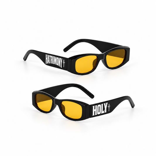 The Holy Grails