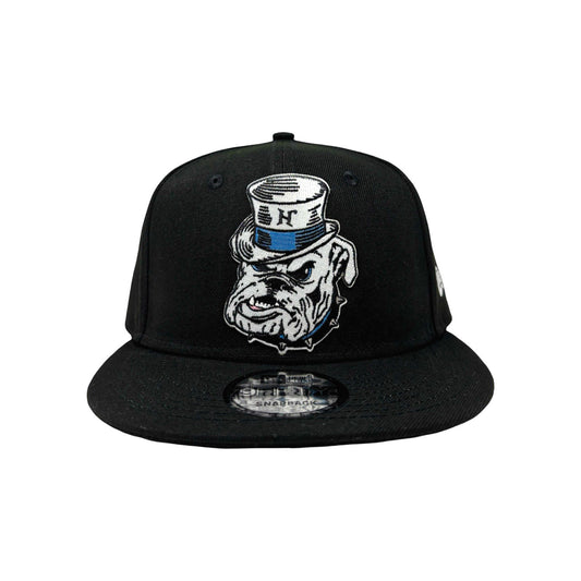 Southpaw Snapback (New Era 9FIFTY)