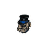Southpaw Enamel Pin