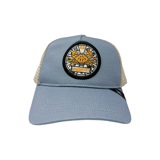 Cancer Trucker Cap - Zodiac Collection