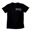 Hatrimony Record Label Tee