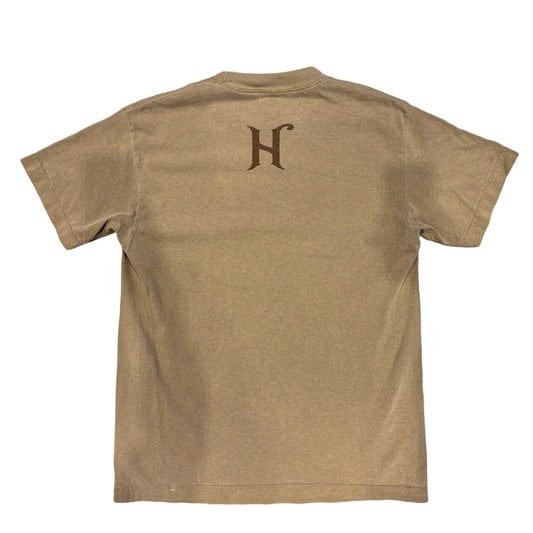 Hatrimony Necessities Tee