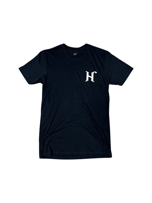 Hatrimony Banner Tee