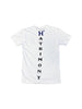 Hatrimony Banner Tee